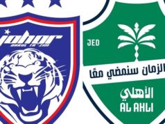 Urgent 24: Date of the Al-Ahly Jeddah and Johor match in the AFC Champions League and broadcast channels