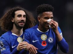 Urgent 24: Chelsea announces heavy losses in the English Premier League