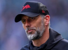 Urgent 24: His name was previously linked to Al-Ahly. Marco Rose is the closest to coaching Bournemouth