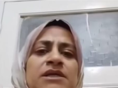 Urgent 24: I can’t see him in this condition.. A woman calls for treatment for her son after he fell into a complete coma