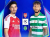 Urgent 24: To decide the qualification… the channels broadcasting the live broadcast of the Arsenal and Sporting Lisbon match today in the Champions League 2025-2026