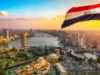 Urgent 24: Moody’s affirms Egypt’s rating at Caa1 with a positive outlook