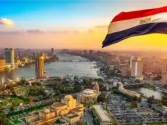 Urgent 24: Moody’s affirms Egypt’s rating at Caa1 with a positive outlook