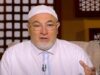 Urgent 24: Not every controversy is wrong.. Khaled Al-Jundi reveals when controversy is a victory for truth