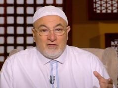 Urgent 24: Not every controversy is wrong.. Khaled Al-Jundi reveals when controversy is a victory for truth