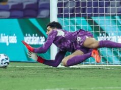 Urgent 24: Mustafa Schubert is Egypt’s number one goalkeeper from my point of view