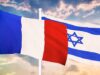 Urgent 24: Rising tension France refuses to cross weapons to Israel…and Tel Aviv responds by freezing defense cooperation