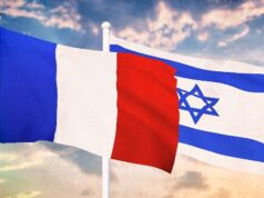 Urgent 24: Rising tension France refuses to cross weapons to Israel…and Tel Aviv responds by freezing defense cooperation