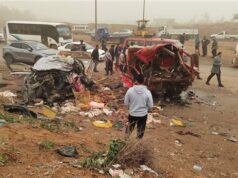 Urgent 24: Disbursing benefits to those injured in the Menoufia accident according to each case