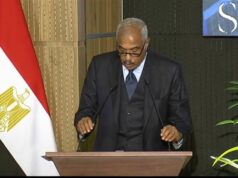 Urgent 24: A city of the future.. The Spine is the first smart city in Egypt managed entirely by artificial intelligence