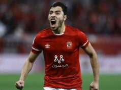 Urgent 24: Akram Tawfiq is on Al-Ahly and Pyramids’ radar