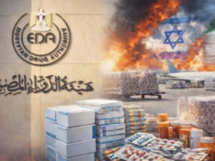 Urgent 24: A plan to increase stock and provide supply alternatives.. How is the Medicines Authority preparing for the repercussions of the regional war?