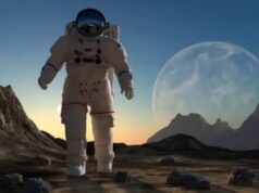 Urgent 24: Artemis reopens the path to the moon.. Will we witness the Earth rising again after half a century?