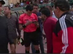 Urgent 24: Rematch between Tanta and Telecom Egypt next Tuesday