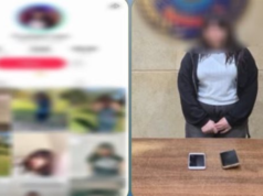 Urgent 24: To increase viewership rates.. a content maker was arrested on charges of publishing indecent videos in Shubra