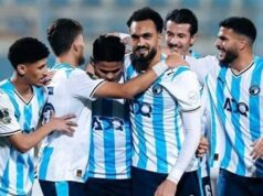 Urgent 24: The curse of injuries haunts Pyramids before facing Zamalek in the Premier League