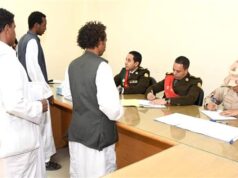 Urgent 24: The Armed Forces pay a number of conscription committees to end conscription positions for citizens in the border areas