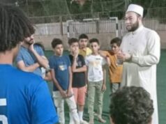 Urgent 24: Professional ethics in times of distress… Fayoum Endowments advocacy convoys tour youth centers