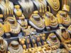 Despite the global decline in the ounce, gold prices in Egypt remain stable