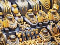 Despite the global decline in the ounce, gold prices in Egypt remain stable