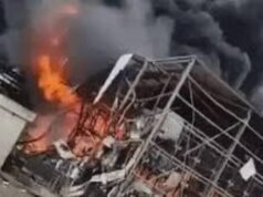 Urgent 24: Hot night in Iran | Explosions shake Tehran from all directions… and a new “American-Israeli” escalation