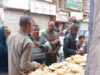 Urgent 24: Issuing 857 minutes for municipal bakeries and markets