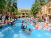 Urgent 24: High tourist occupancy rates in Red Sea hotels during the spring