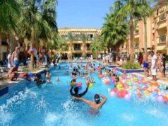 Urgent 24: High tourist occupancy rates in Red Sea hotels during the spring