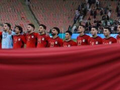 Urgent 24: A draw with the taste of victory.. A journalist sings praises of the national team’s performance against Spain