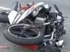 Urgent 24: A young man was killed as a result of a motorcycle overturn in the village of Al-Hilla in the Esna center