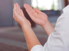 Urgent 24: 50 prayers to protect oneself and one’s family.. How do you keep evil away from your home?