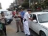 Urgent 24: Gharbia Security issues 243 various violations to deter vehicle drivers