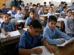 Urgent 24: Due to a wave of bad weather, the governor of Minya decides to suspend classes tomorrow and directs that the maximum level of preparedness be raised