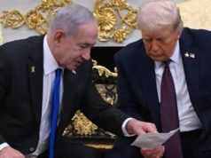 Urgent 24: Netanyahu warns Trump against a ceasefire… and expresses his concern about reaching an agreement with Iran
