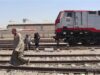 Urgent 24: The railway reveals the situation of train delays today, Wednesday, April 15, 2026