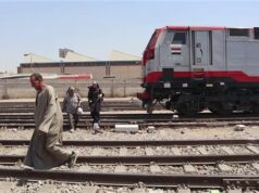 Urgent 24: The railway reveals the situation of train delays today, Wednesday, April 15, 2026