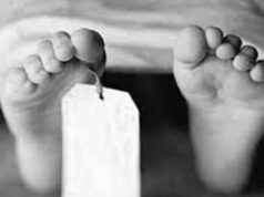 Urgent 24: Permission to bury the body of a child who fell from the top of the wall of a house in Sohag