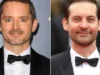 Urgent 24: Hello Spider-Man… Actor Elijah Wood tells the story of his confusion with Tobey Maguire