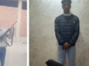 Urgent 24: The accused was arrested for performing spectacle movements while carrying a firearm in Dakahlia
