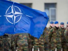 Urgent 24: NATO’s job is to protect Europe and the Atlantic, not to carry out operations in the Strait of Hormuz