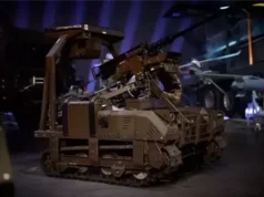 Urgent 24: Will Ukraine change the form of wars? Robots are entering the battlefield for the first time