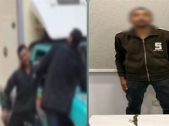 Urgent 24: Details of one person assaulting another with a white weapon in Sharqia