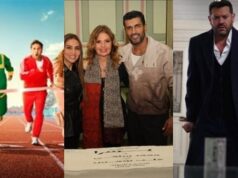 Urgent 24: “Game 5”, “The Frenchman”, and “Qalb Shams”… a list of dramatic works that will be shown soon.