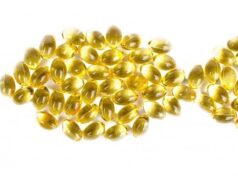 Urgent 24: Warnings against excessive intake of fish oil supplements