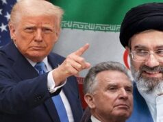 Urgent 24: Oil tankers cross the Strait of Hormuz… and Trump threatens to resume the war if a long-term agreement is not reached