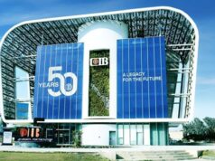 Urgent 24: After a temporary malfunction, CIB’s digital banking application has returned to operating normally