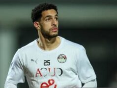 Urgent 24: “Schubert” deserves to be the goalkeeper for the Egyptian national team in the 2026 World Cup