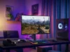 Alienware launches an economical OLED gaming monitor with a super refresh rate of 240 Hz