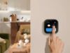Acara launches a new smart home control center equipped with an accurate motion sensor