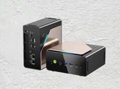 GMKtec EVO-T2 mini PC delivers exceptional performance in running AAA games at 1440p resolution